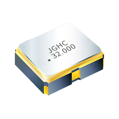OSC2520 SMD Crystal Oscillator